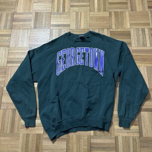 Vintage georgetown university - georgetown,