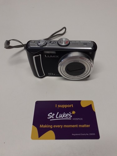Luminix dmc tz5 digital - luminix, camera