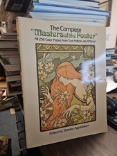 The Complete "Masters of the