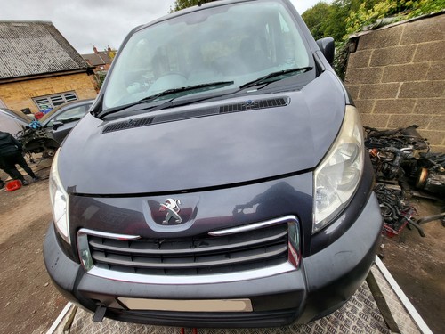 2014 peugeot expert - 2014,