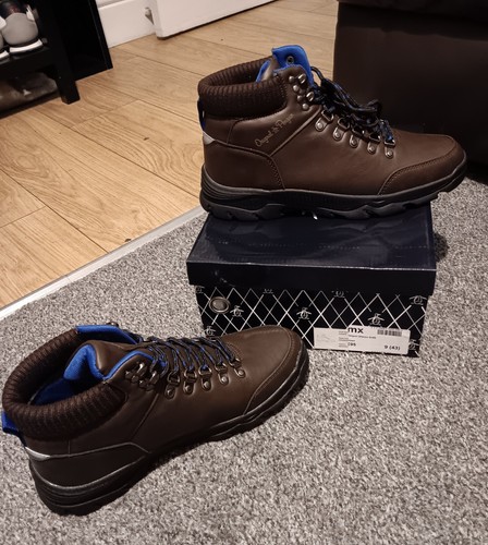 Original penguin sherpa hiker - original,
