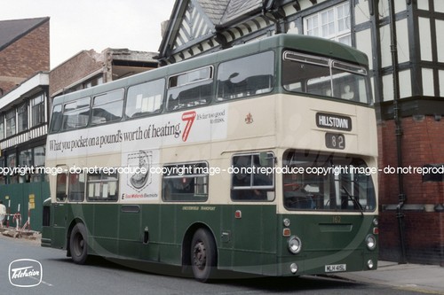 Bus photo chesterfield - bus,