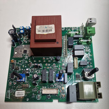 CHAFFOTEAUX BRITONY COMBI SE 80 & 100 BOILER PCB 60000571