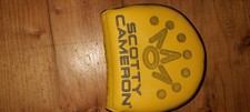Scotty Cameron Milled Putter