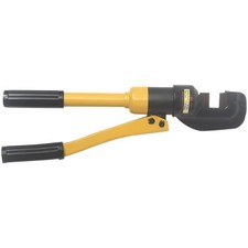 Ton hydraulic rebar cutter - ton,