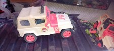 Mattel Jurassic Park Legacy