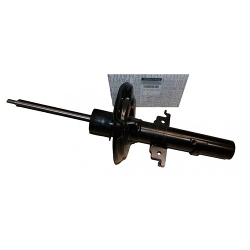 Shock absorber front for - absorber,