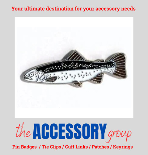 New trout fish fishing - trout, angling