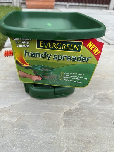 Evergreen handy spreader - evergreen,