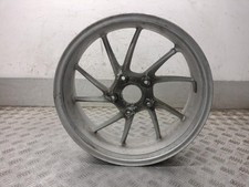 BMW R1200 BMW R1200 RT REAR WHEEL