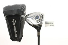 TaylorMade JetSpeed Golf Club Mens RH 15-deg Fairway Wood Senior Graphite