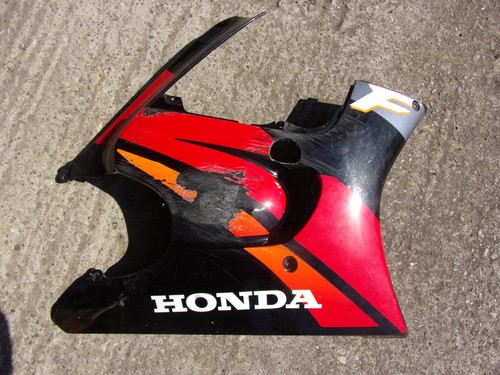 Honda cbr600 1995 - cbr600, fs