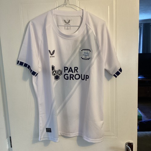 Preston north end pne - north,