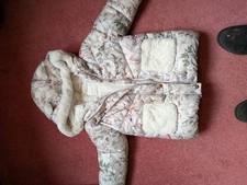 Next Girls Autumn Winter Coat