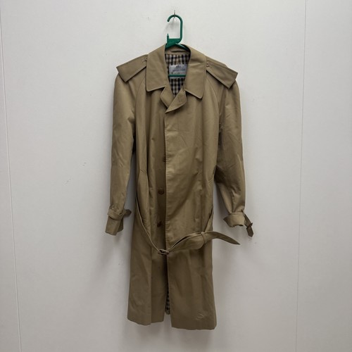 Aquascutum beige long - beige,