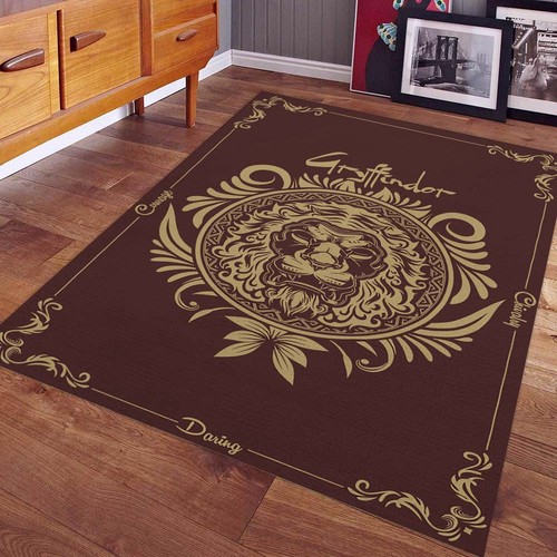 Harry potter gryffindor area - harry,