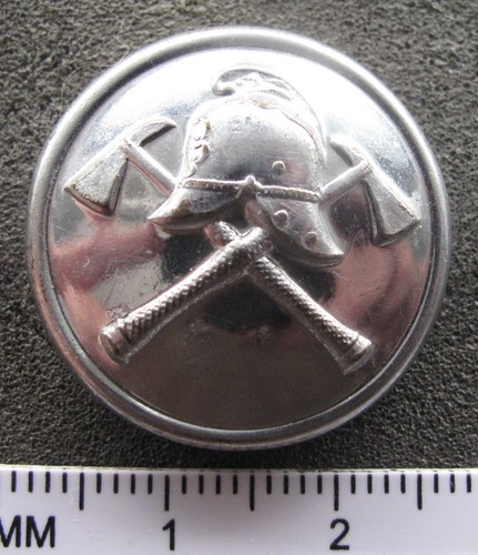 Fire brigade general pattern - general,