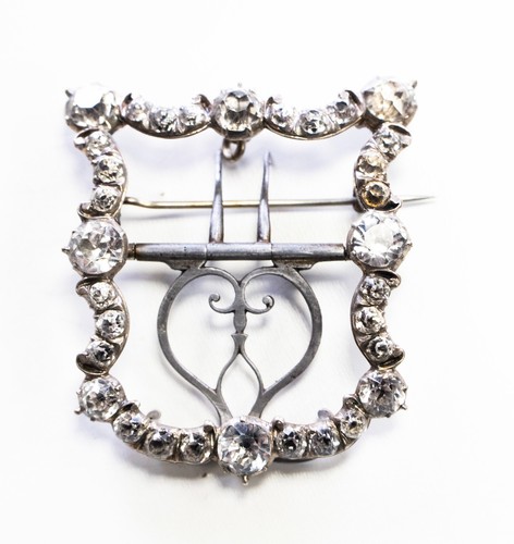 Antique georgian c1780 silver - antique,