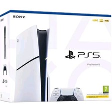 SONY PlayStation 5 Slim