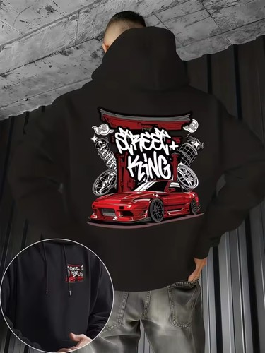 Street king jdm nissan - street, /