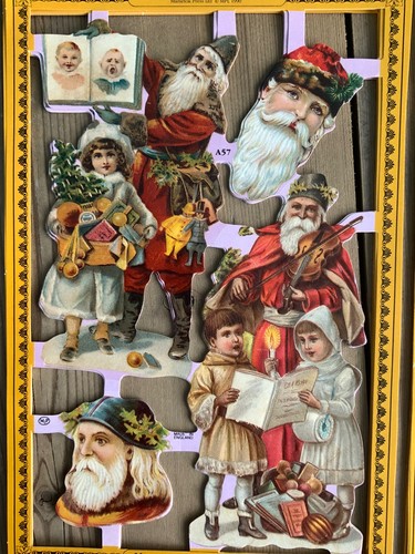 Antique vintage style - antique/vintage,