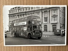 Southdown Bus Photograph -