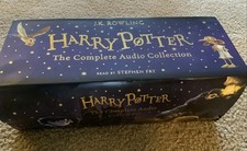 Harry Potter The Complete
