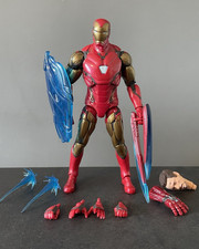 Marvel Legends Infinity Saga