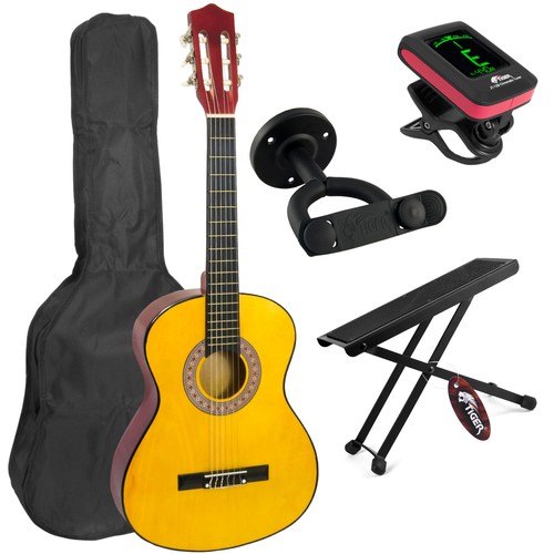 Childrens size guitar - guitar,