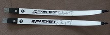 SF Archery - Axiom+ Recurve Limbs 