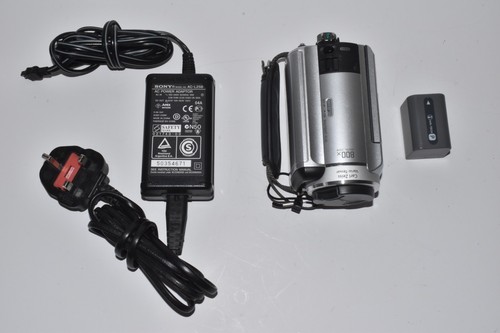 Sony handycam dcr - handycam, dcr-sr30e