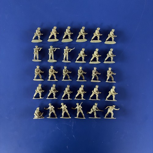 Airfix toy soldiers british - toy,