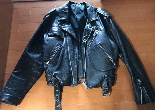 Vintage rocka london - la,