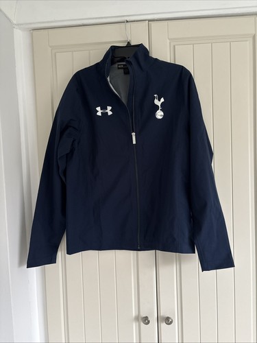 Tottenham hotspur full zip - hotspur,