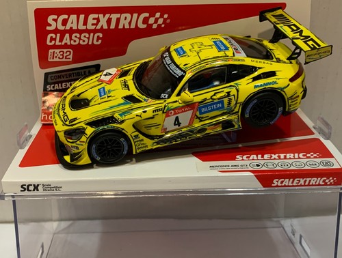 Scalextric slot car scx - scalextric,