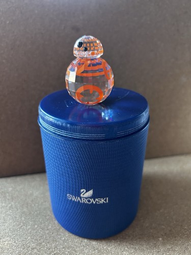 Crystal figurine swarovski - crystal, figurine,