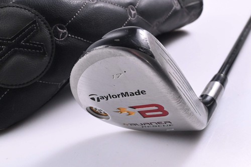 Taylormade burner 2008 2 - taylormade,