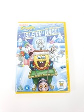 SpongeBob SquarePants: The