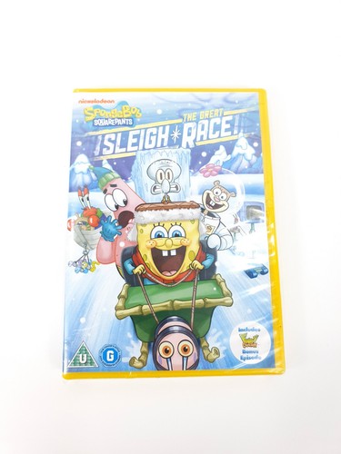 Spongebob squarepants the - spongebob,