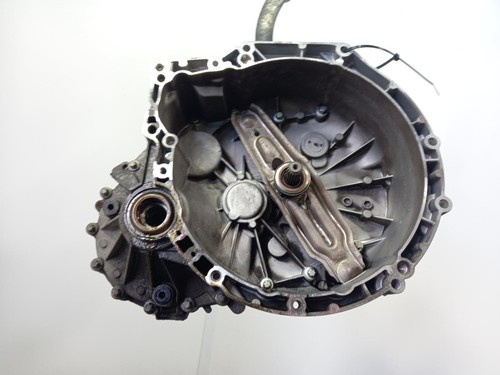 Mini gearbox - mini,