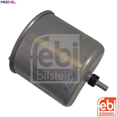 Fuel filter 48553 - 48553, 4hx