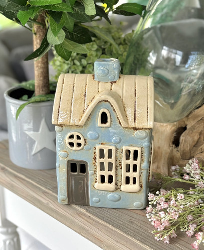 Country house with - with, dormer