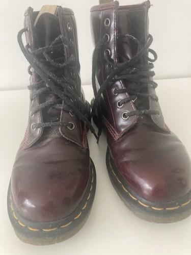 Marten boots - marten,