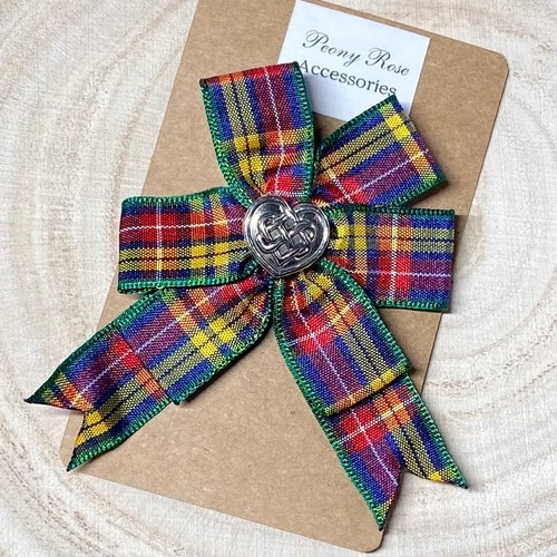 Scottish buchanan tartan - scottish,