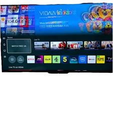 Toshiba 43UA3D63DB 43 inch 4K