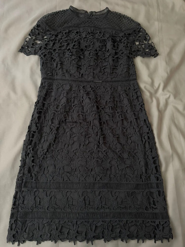 Chi london dress - london,