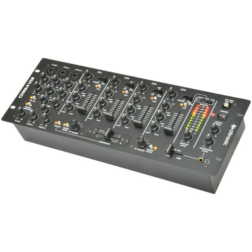 Citronic cdm8 usb - cdm8:4,