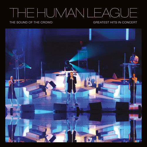 Human league sealed - league, live
