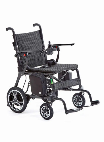 Careco iconnect zora - zora, carbon