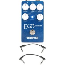 Wampler Ego Compressor Pedal
